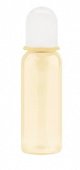 Lubby (Лабби) бутылочка с латексной соской с рождения, 250мл, Компания и К, ООО